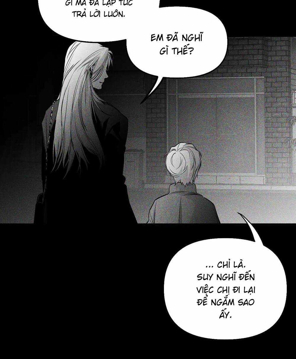 Khi Đôi Chân Thôi Bước Chapter 82 trang 4