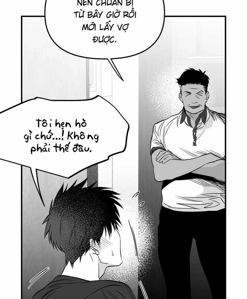 Khi Đôi Chân Thôi Bước Chapter 82 trang 40