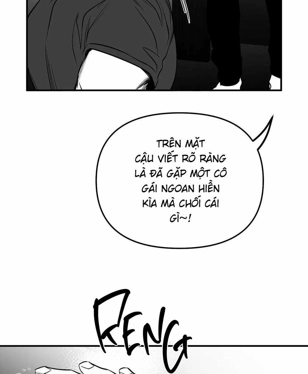 Khi Đôi Chân Thôi Bước Chapter 82 trang 41