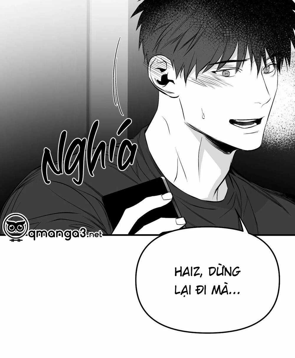 Khi Đôi Chân Thôi Bước Chapter 82 trang 43