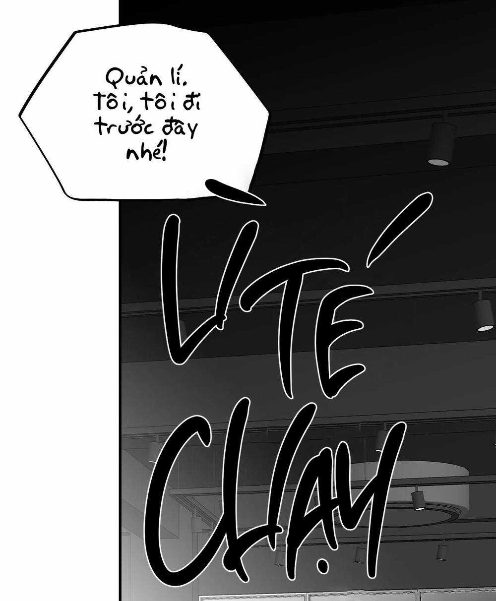 Khi Đôi Chân Thôi Bước Chapter 82 trang 46