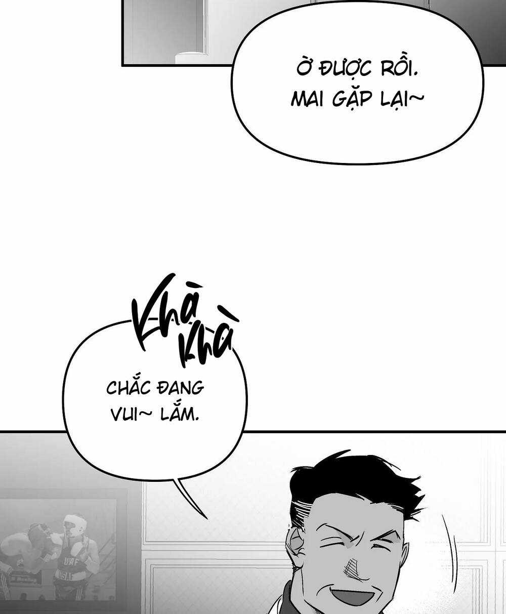 Khi Đôi Chân Thôi Bước Chapter 82 trang 47