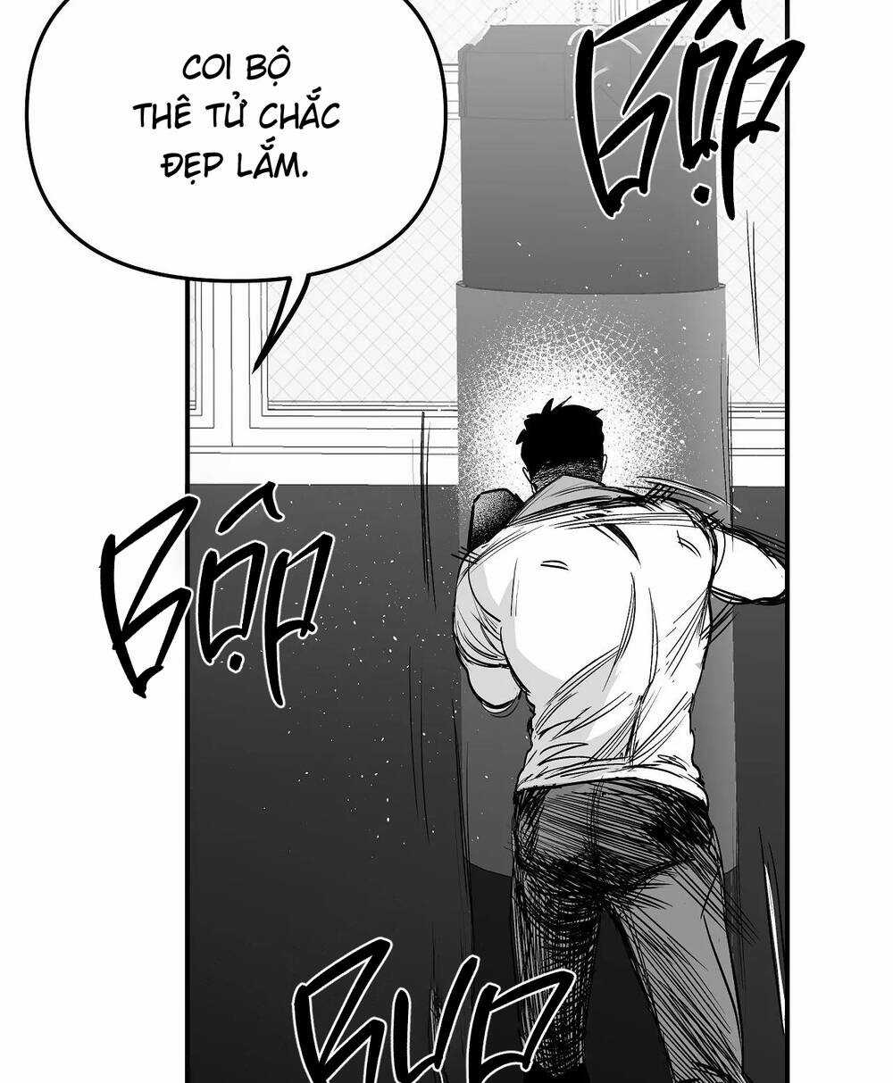 Khi Đôi Chân Thôi Bước Chapter 82 trang 49