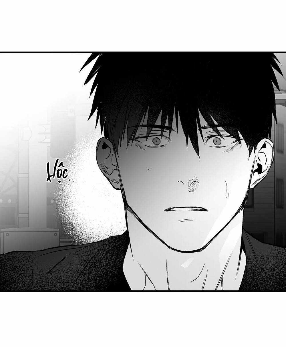 Khi Đôi Chân Thôi Bước Chapter 82 trang 57