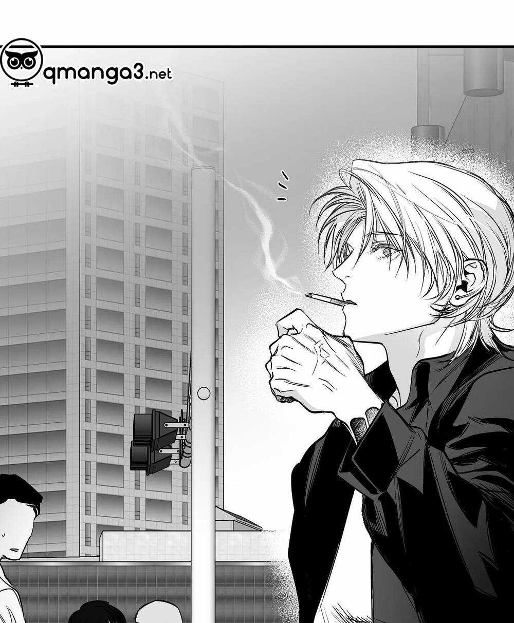 Khi Đôi Chân Thôi Bước Chapter 82 trang 59