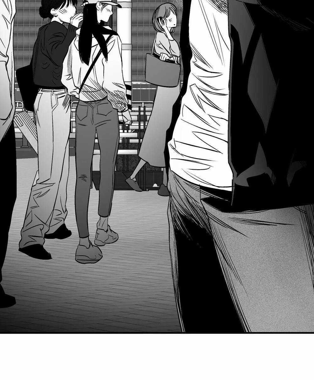 Khi Đôi Chân Thôi Bước Chapter 82 trang 60