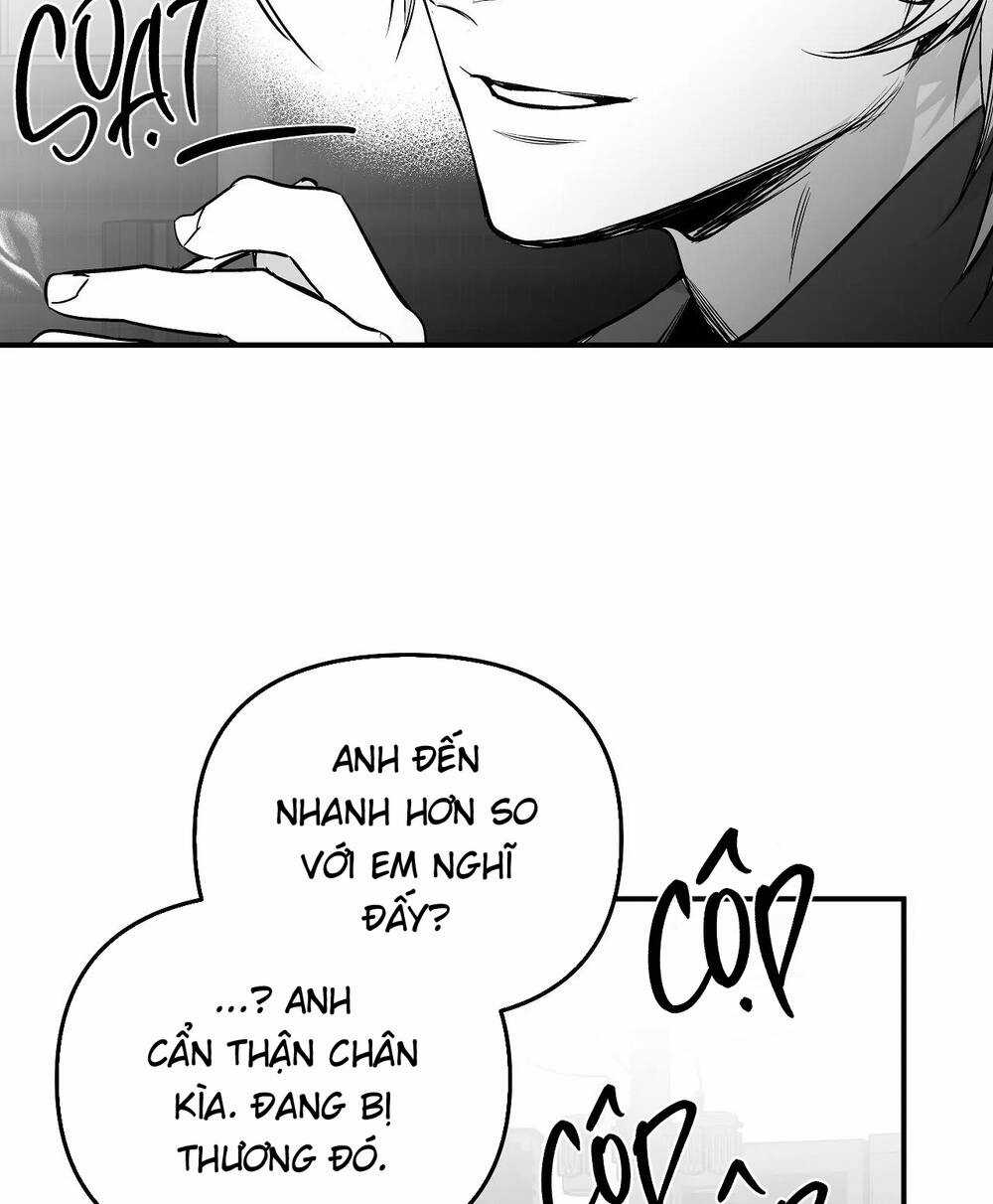 Khi Đôi Chân Thôi Bước Chapter 82 trang 62