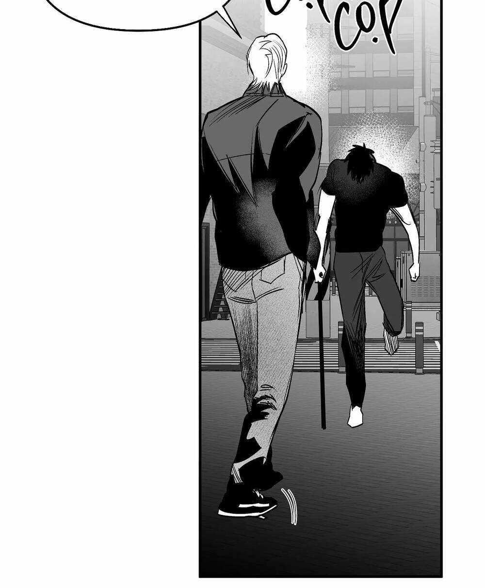 Khi Đôi Chân Thôi Bước Chapter 82 trang 63