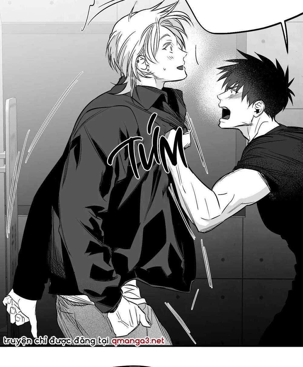 Khi Đôi Chân Thôi Bước Chapter 82 trang 65