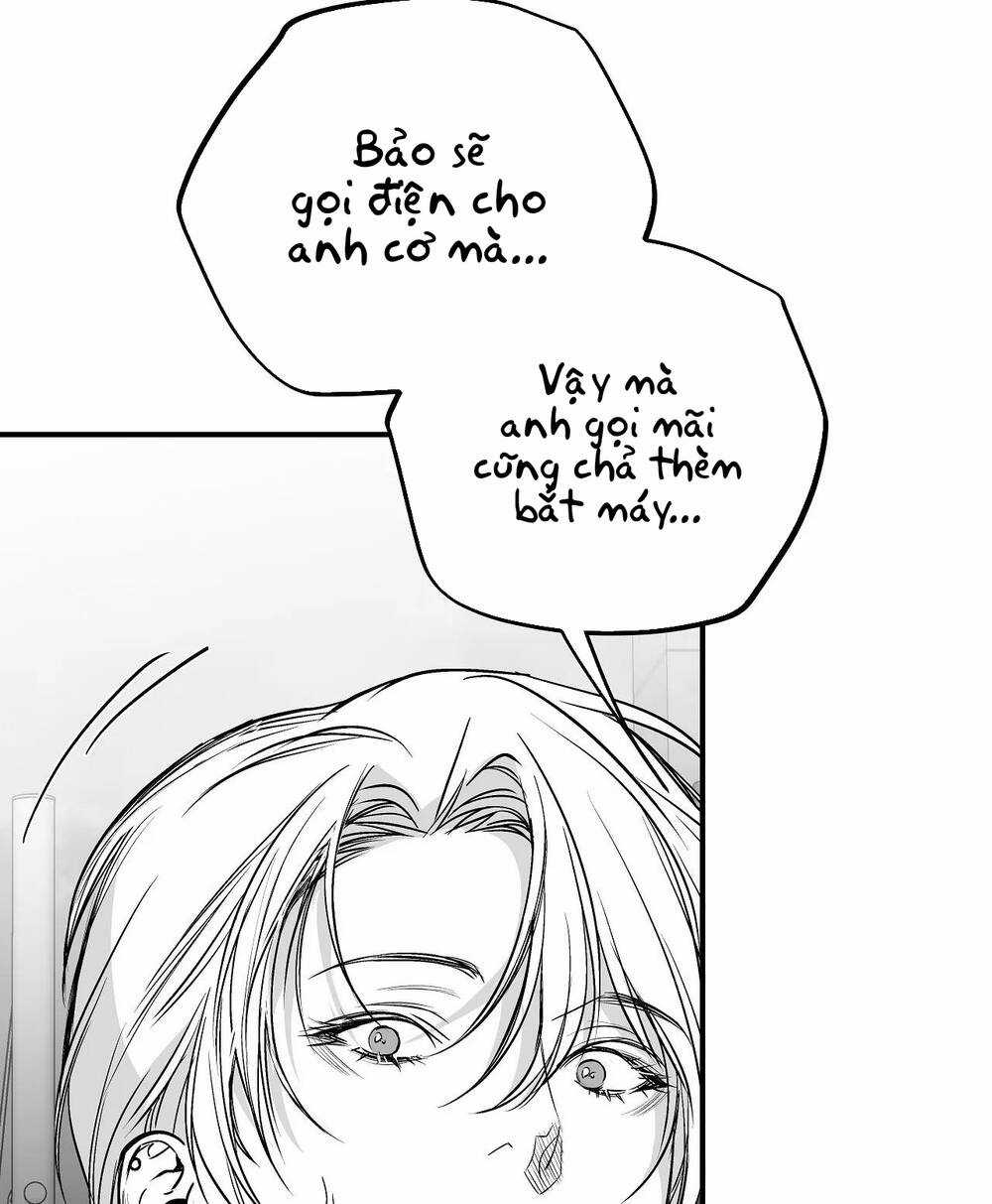 Khi Đôi Chân Thôi Bước Chapter 82 trang 66