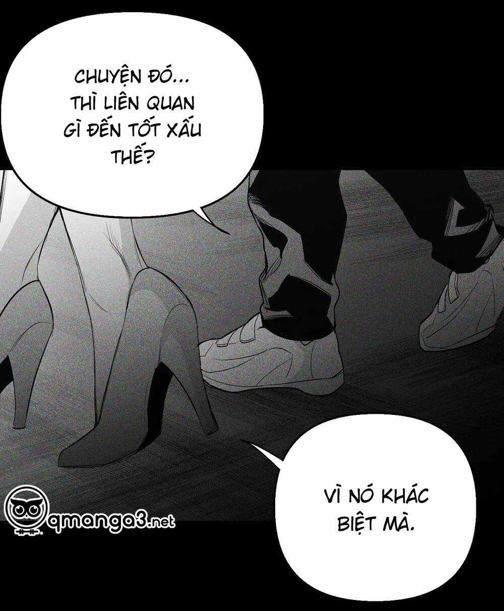 Khi Đôi Chân Thôi Bước Chapter 82 trang 7