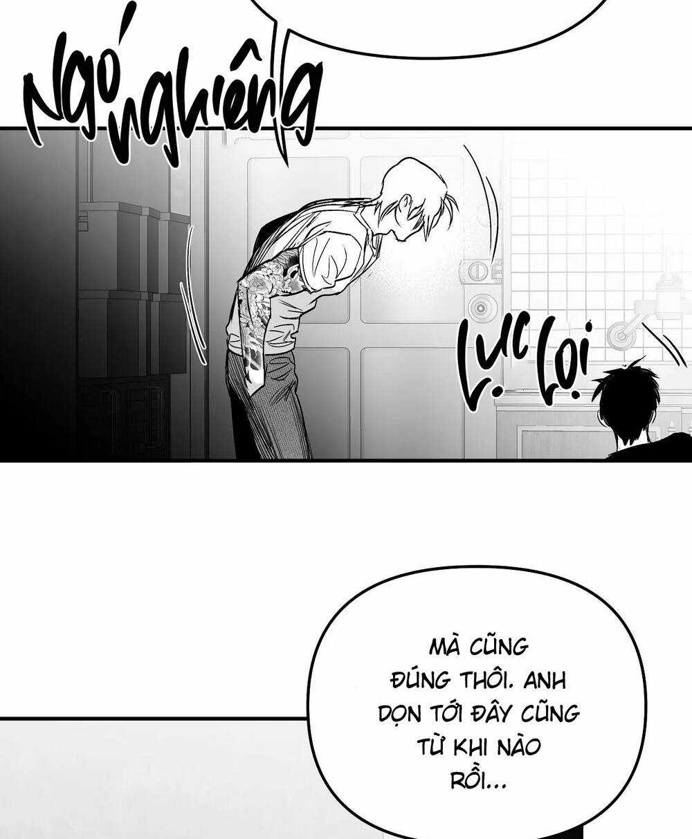 Khi Đôi Chân Thôi Bước Chapter 82 trang 76