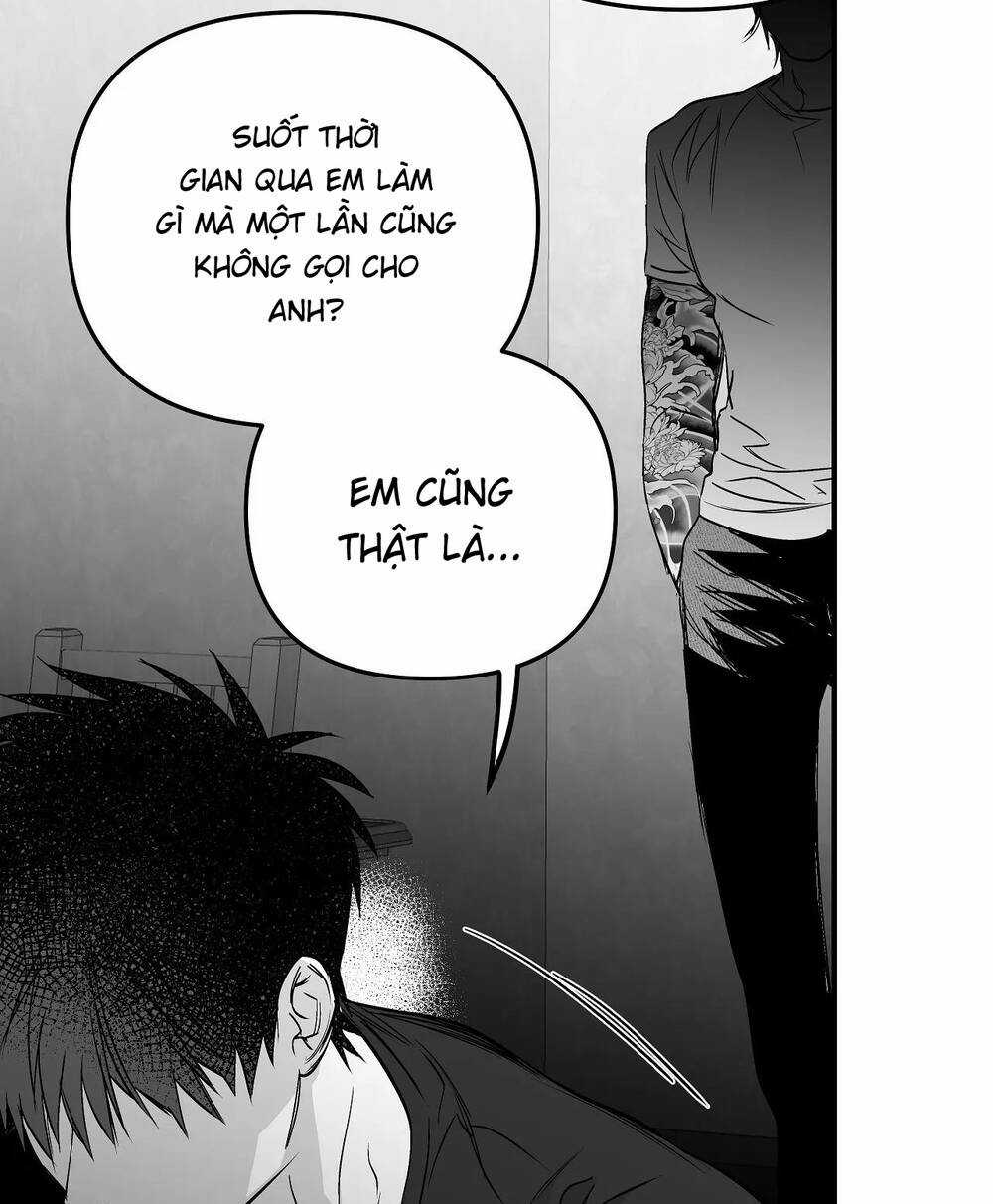 Khi Đôi Chân Thôi Bước Chapter 82 trang 77