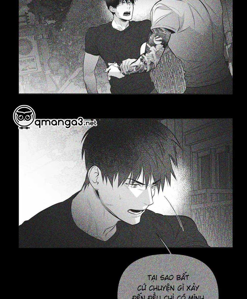 Khi Đôi Chân Thôi Bước Chapter 82 trang 81