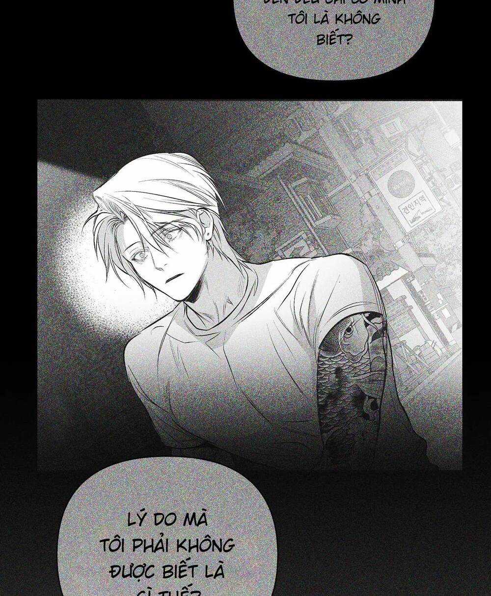 Khi Đôi Chân Thôi Bước Chapter 82 trang 82