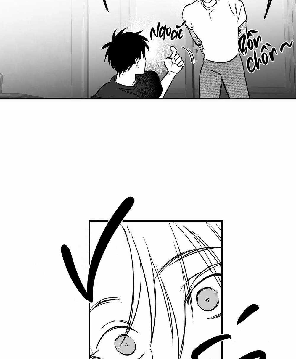 Khi Đôi Chân Thôi Bước Chapter 82 trang 92