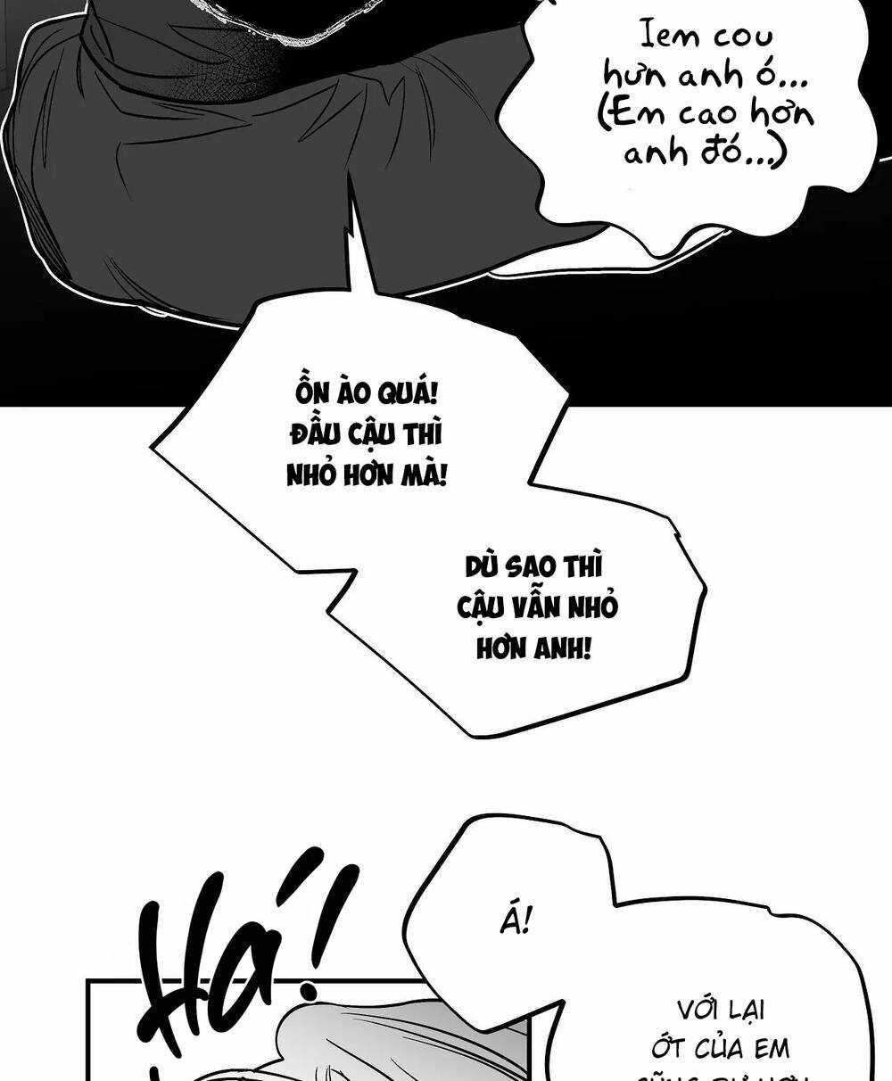 Khi Đôi Chân Thôi Bước Chapter 82 trang 95