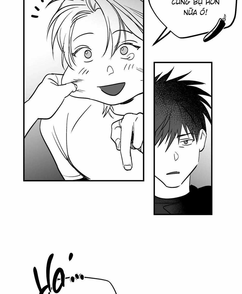 Khi Đôi Chân Thôi Bước Chapter 82 trang 96