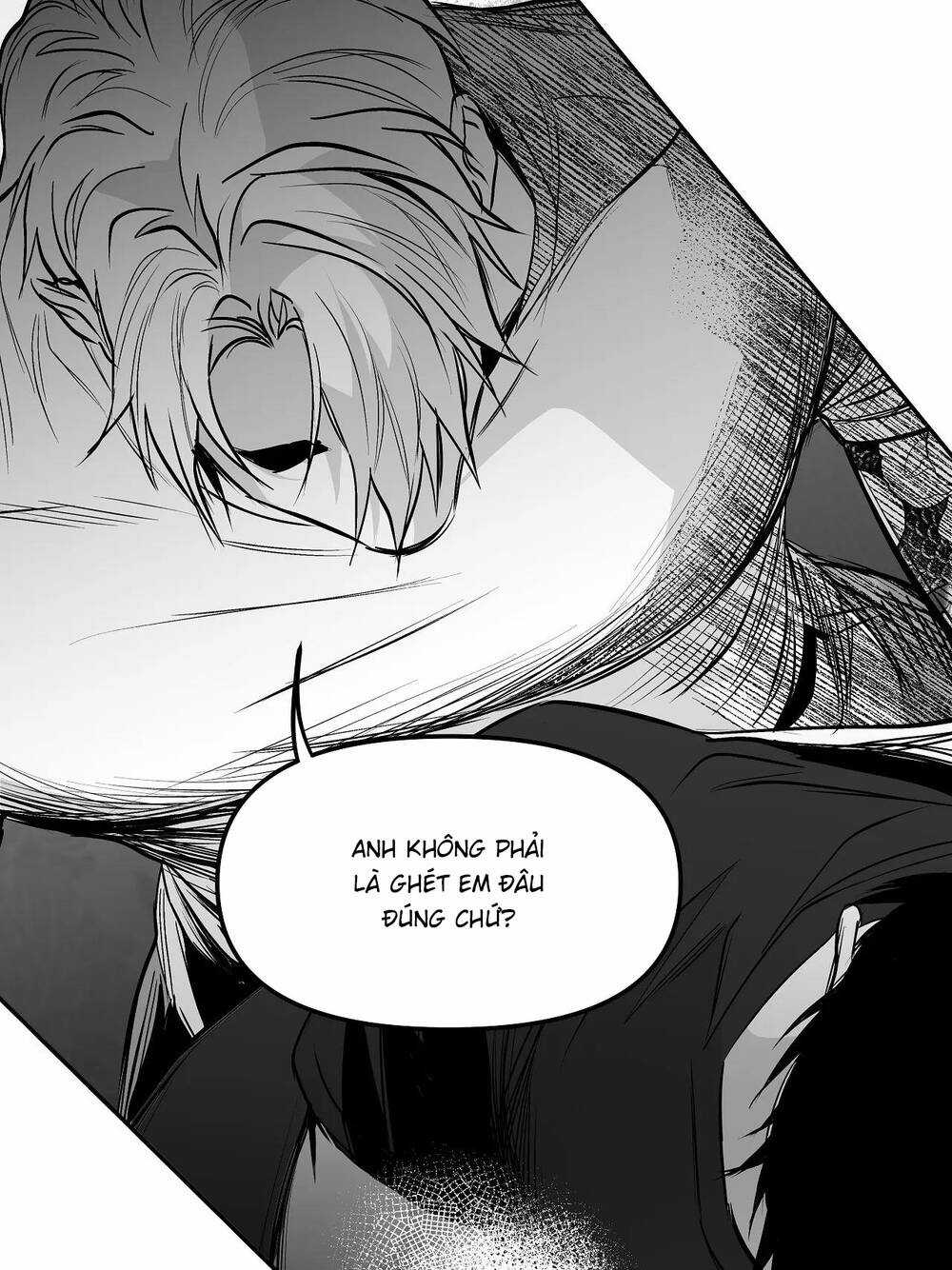 Khi Đôi Chân Thôi Bước Chapter 83 trang 10