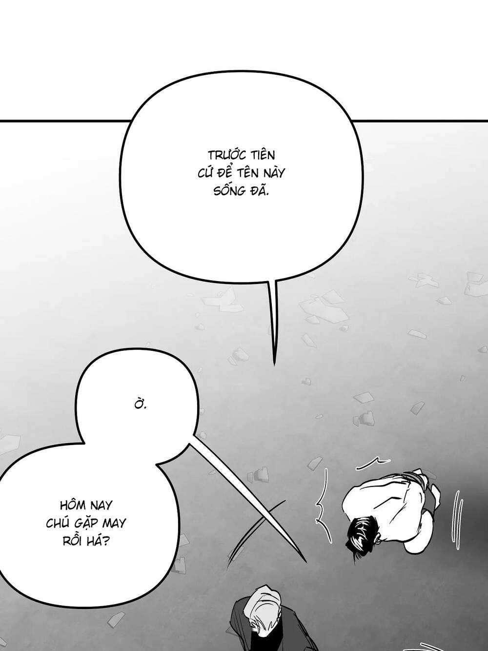 Khi Đôi Chân Thôi Bước Chapter 83 trang 103