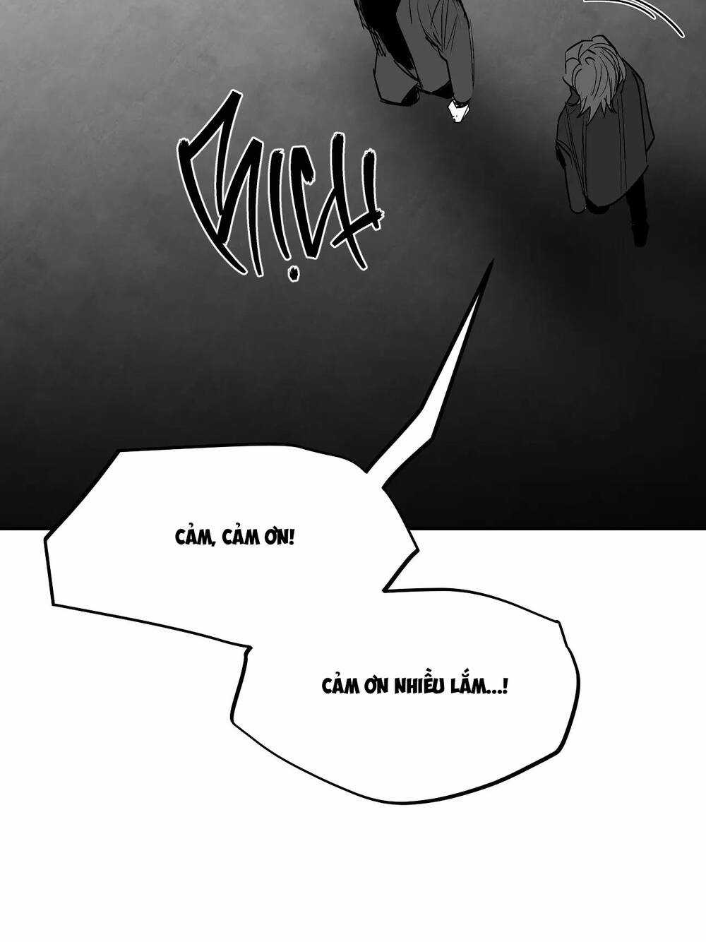 Khi Đôi Chân Thôi Bước Chapter 83 trang 104