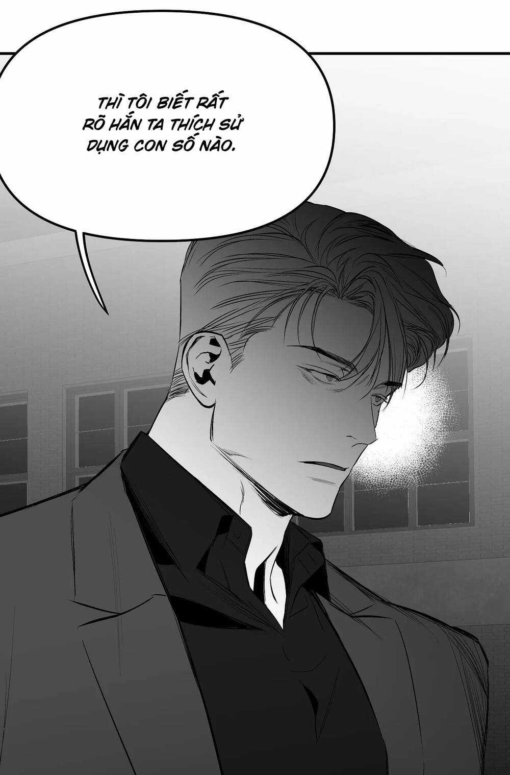 Khi Đôi Chân Thôi Bước Chapter 83 trang 106