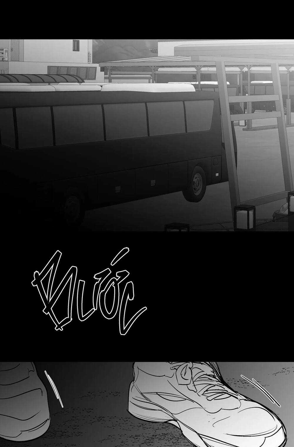 Khi Đôi Chân Thôi Bước Chapter 83 trang 109