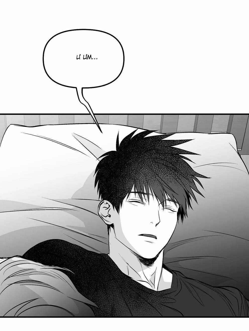 Khi Đôi Chân Thôi Bước Chapter 83 trang 12