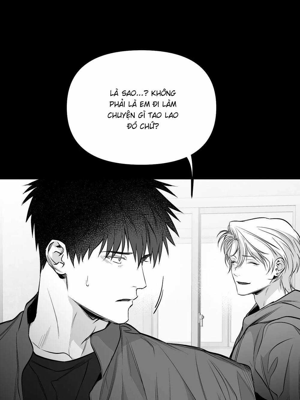 Khi Đôi Chân Thôi Bước Chapter 83 trang 19