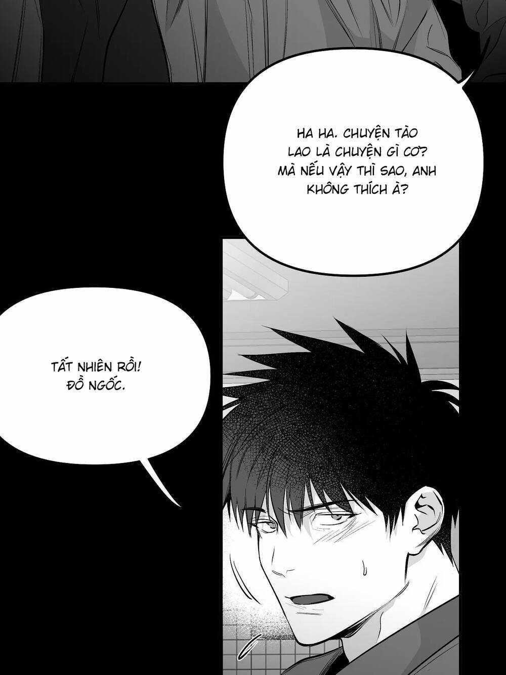 Khi Đôi Chân Thôi Bước Chapter 83 trang 20