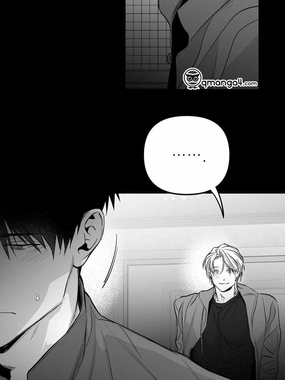 Khi Đôi Chân Thôi Bước Chapter 83 trang 21