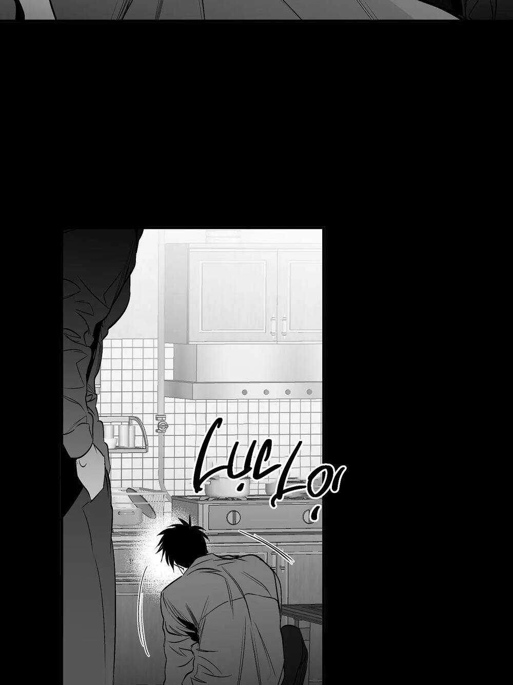 Khi Đôi Chân Thôi Bước Chapter 83 trang 22