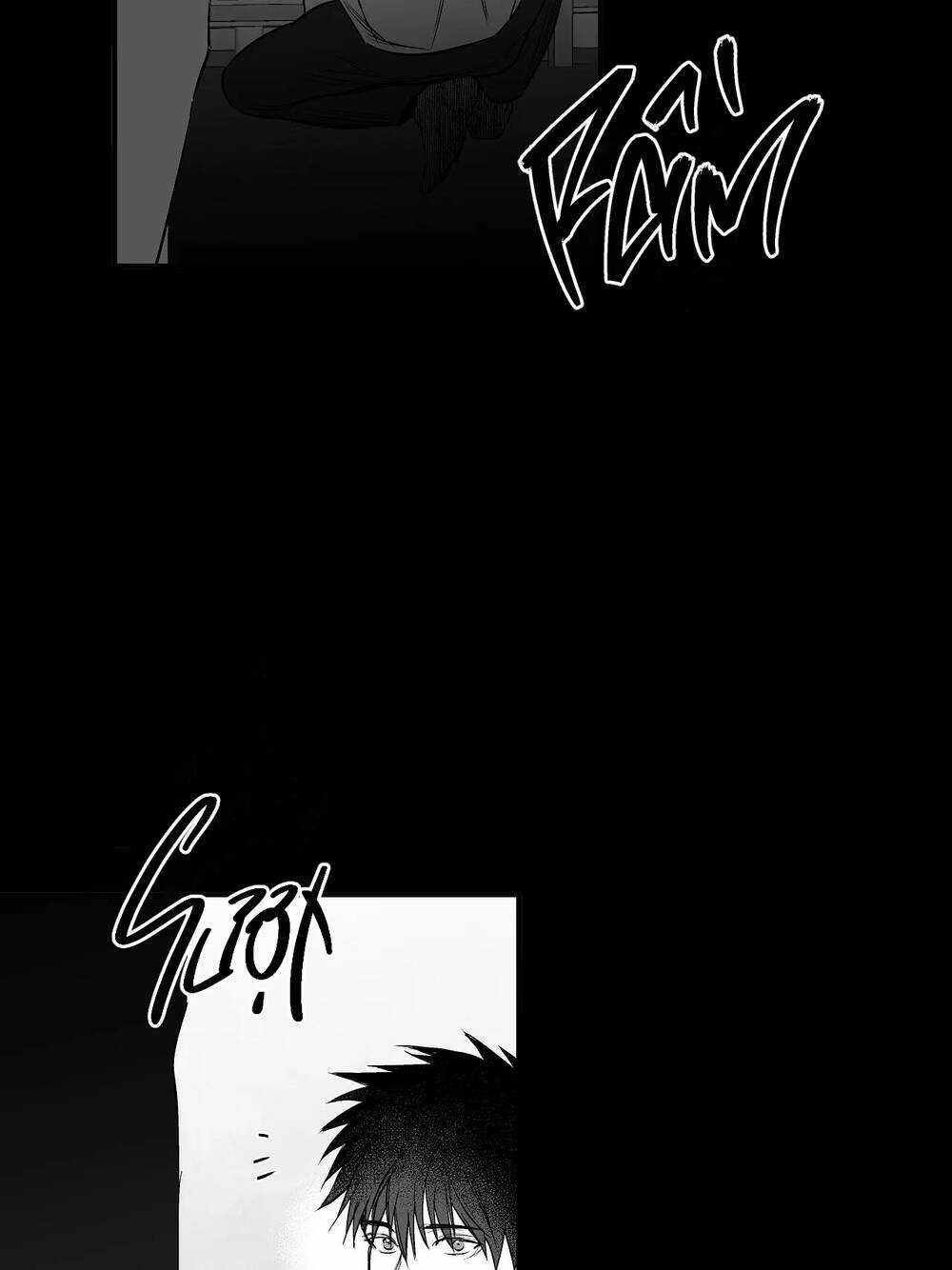 Khi Đôi Chân Thôi Bước Chapter 83 trang 23