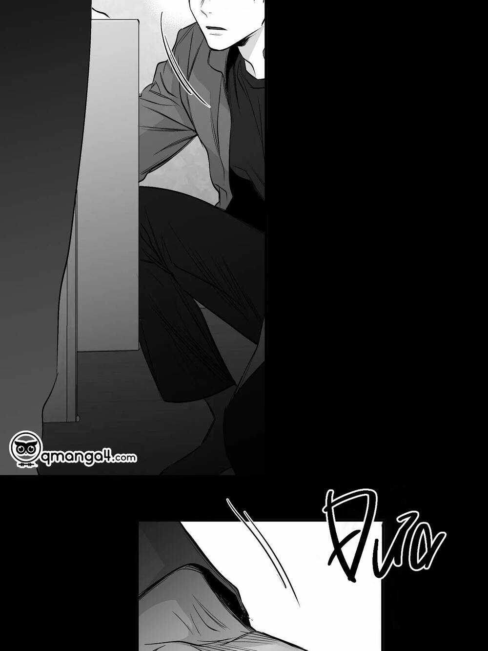 Khi Đôi Chân Thôi Bước Chapter 83 trang 24