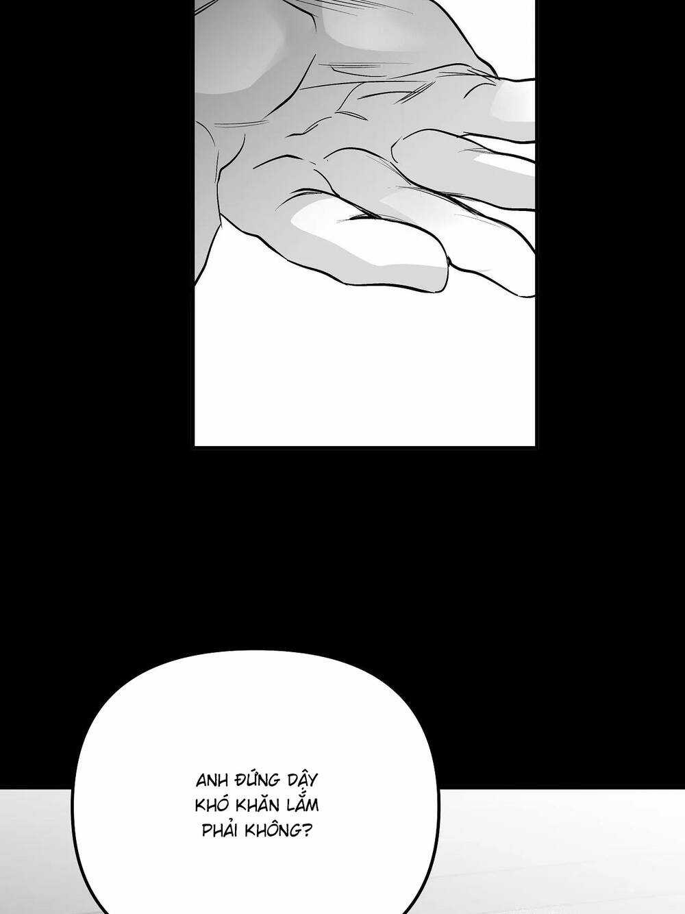 Khi Đôi Chân Thôi Bước Chapter 83 trang 25