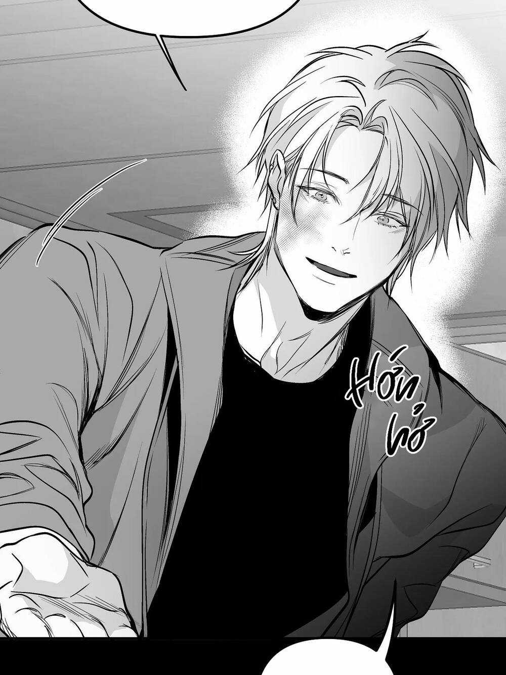 Khi Đôi Chân Thôi Bước Chapter 83 trang 26