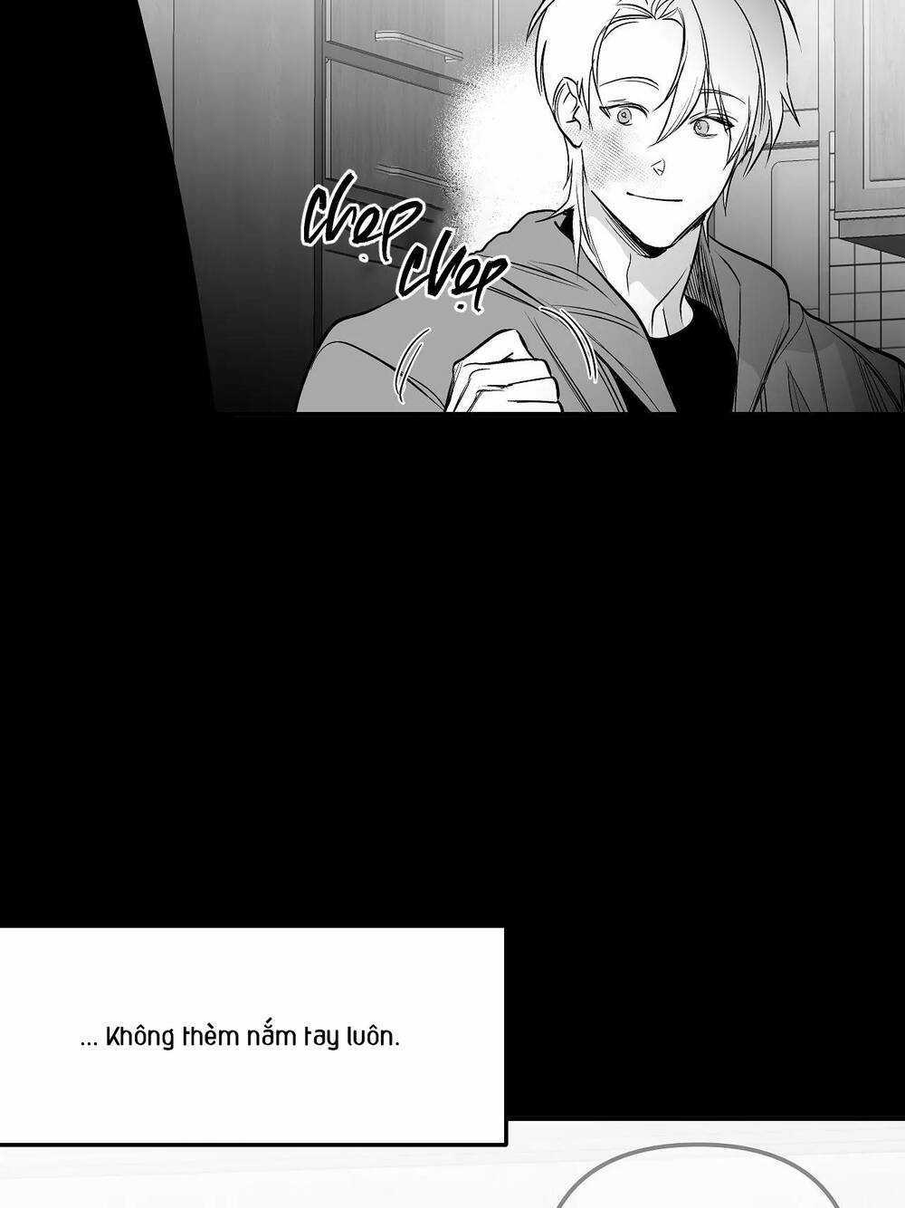 Khi Đôi Chân Thôi Bước Chapter 83 trang 29