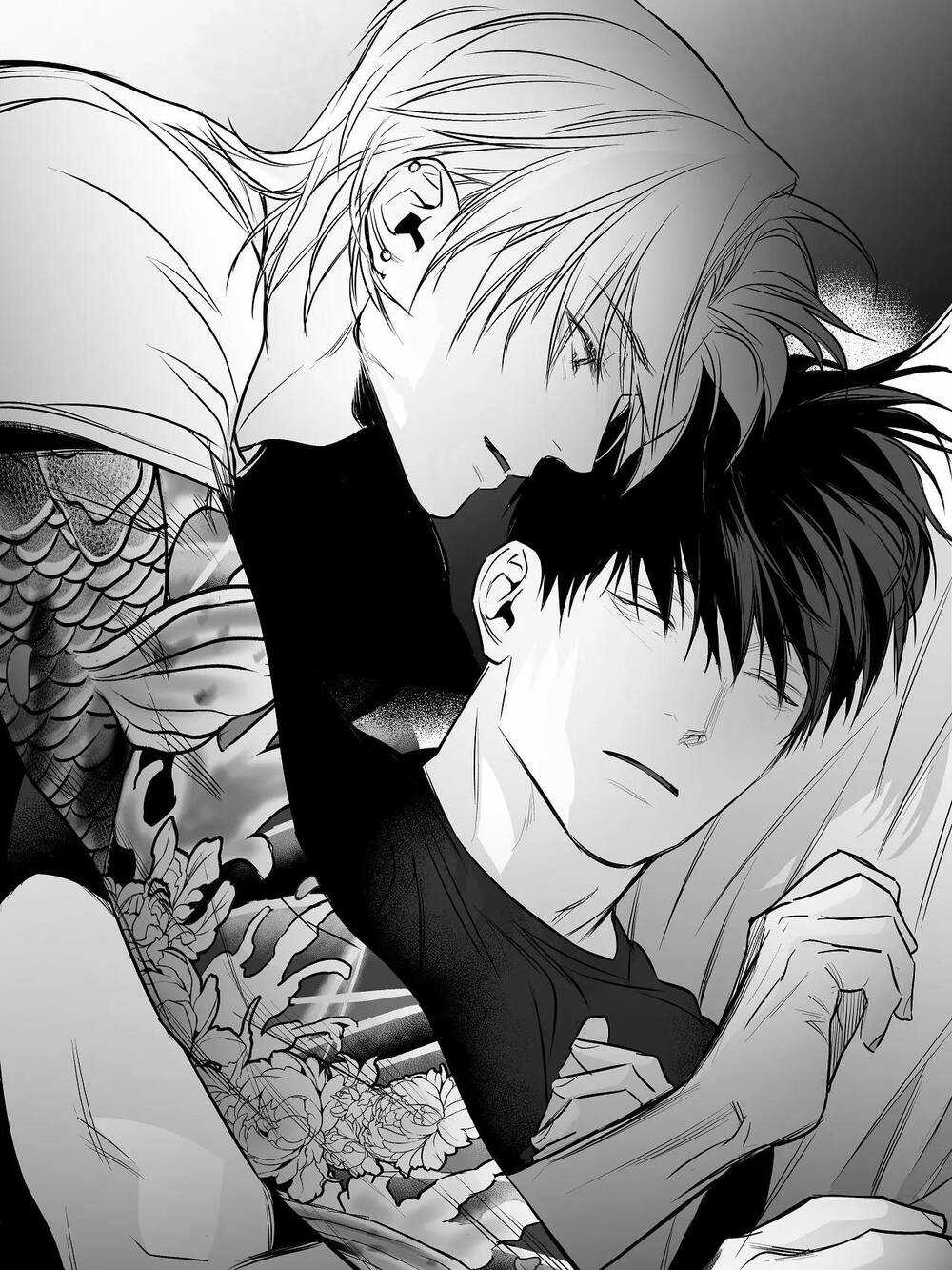 Khi Đôi Chân Thôi Bước Chapter 83 trang 3