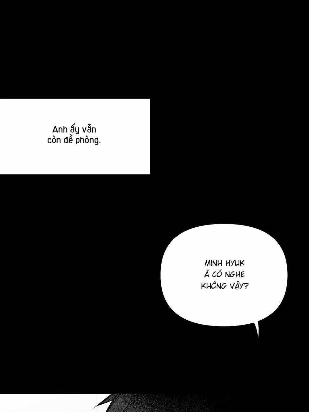 Khi Đôi Chân Thôi Bước Chapter 83 trang 31