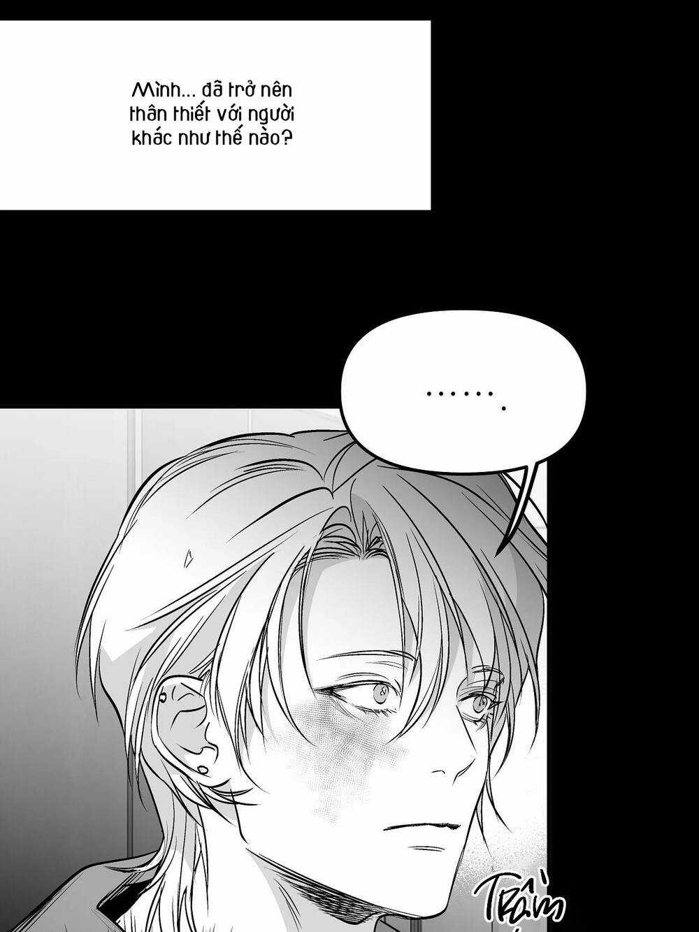 Khi Đôi Chân Thôi Bước Chapter 83 trang 33