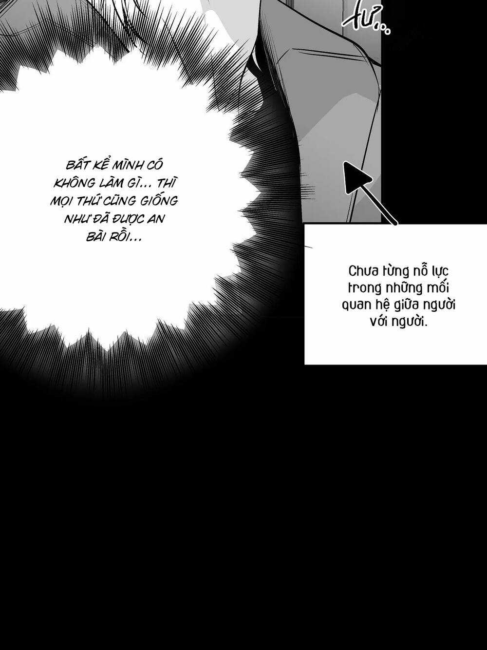 Khi Đôi Chân Thôi Bước Chapter 83 trang 34