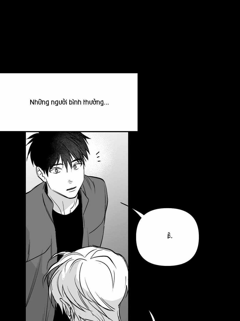 Khi Đôi Chân Thôi Bước Chapter 83 trang 35