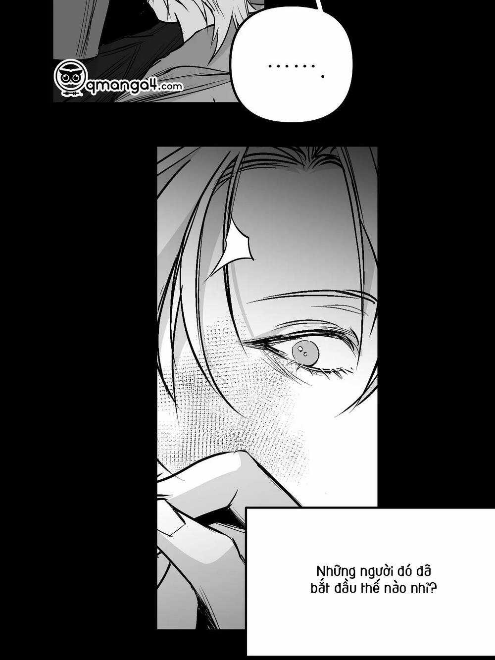 Khi Đôi Chân Thôi Bước Chapter 83 trang 36