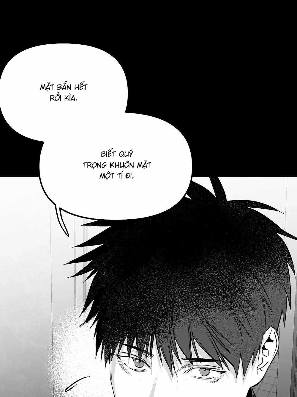 Khi Đôi Chân Thôi Bước Chapter 83 trang 37