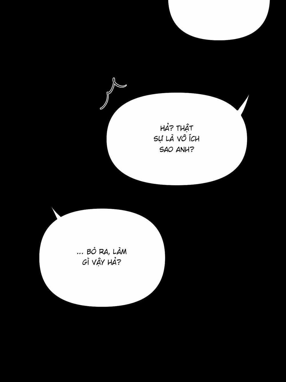 Khi Đôi Chân Thôi Bước Chapter 83 trang 40