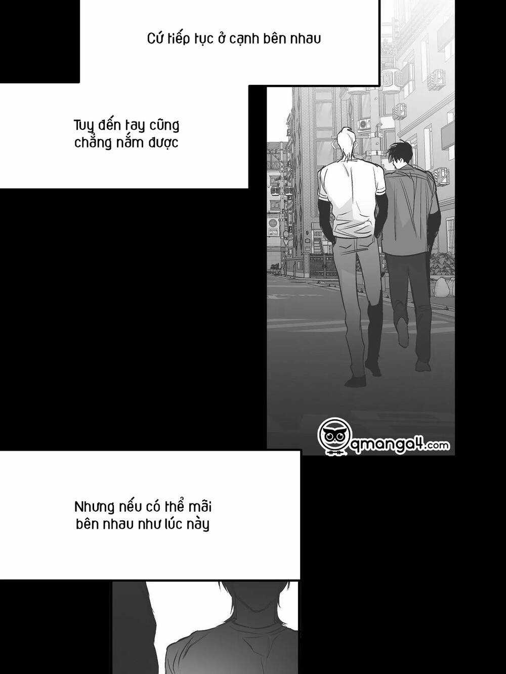 Khi Đôi Chân Thôi Bước Chapter 83 trang 42