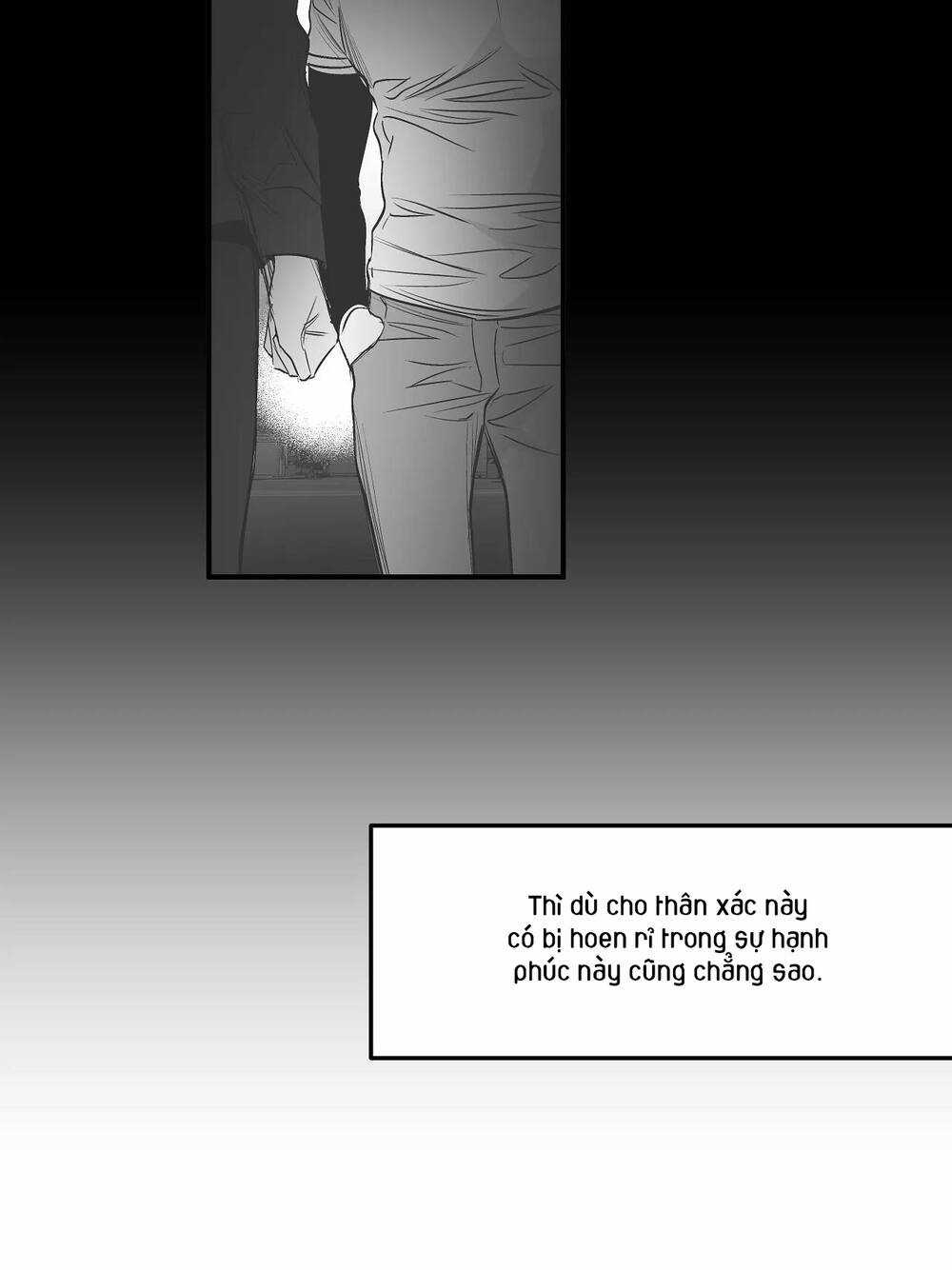 Khi Đôi Chân Thôi Bước Chapter 83 trang 43