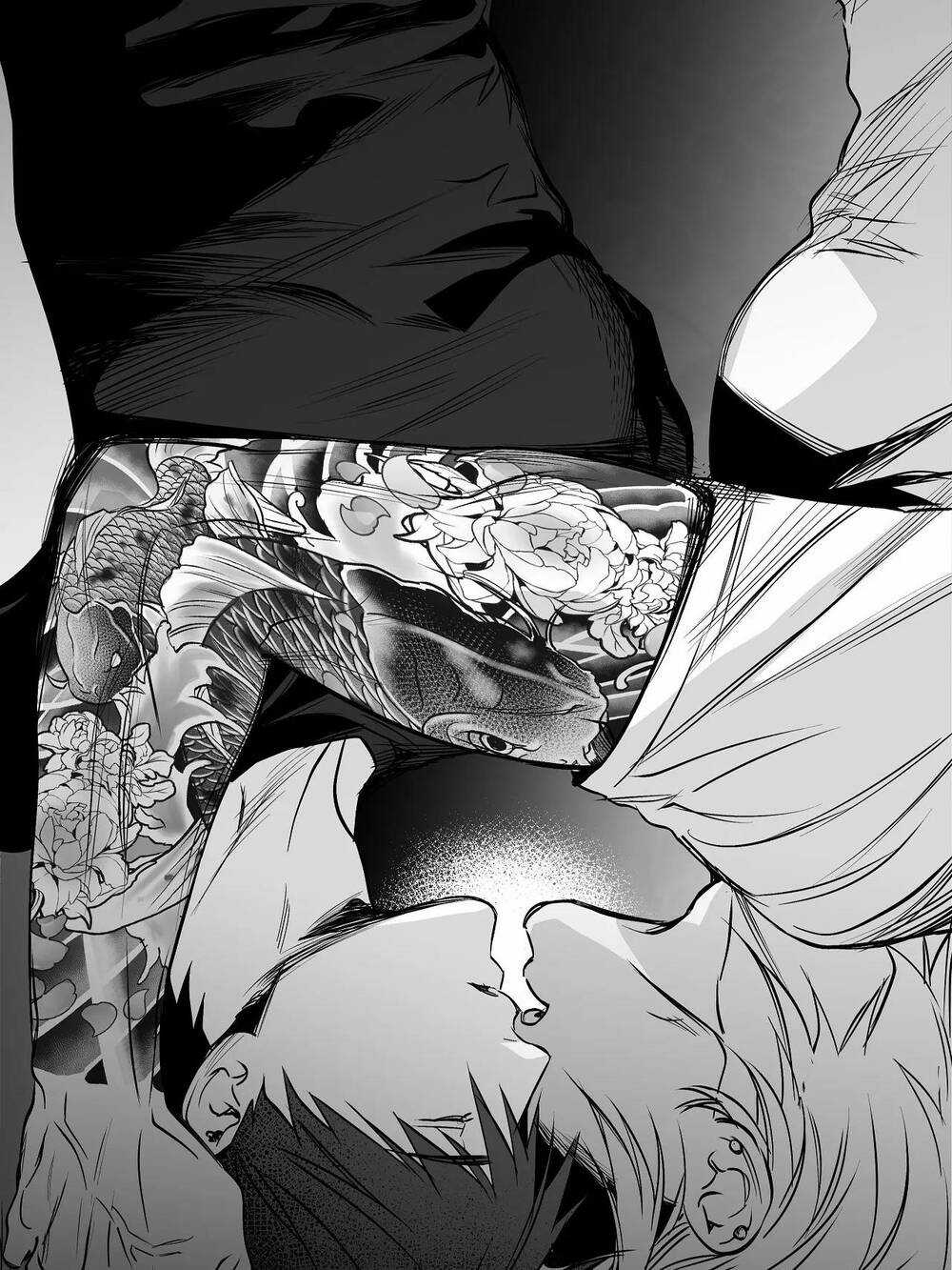 Khi Đôi Chân Thôi Bước Chapter 83 trang 45