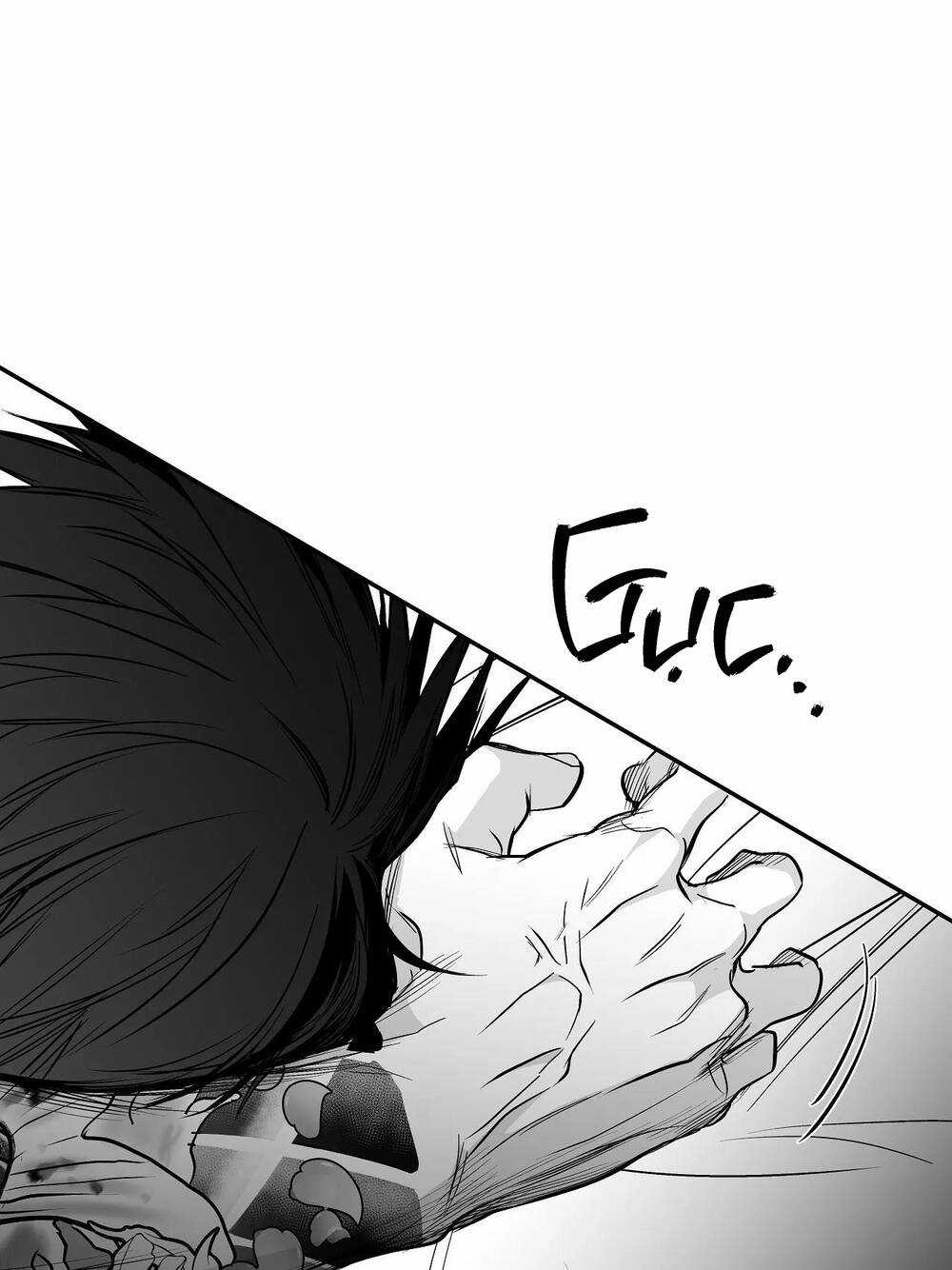 Khi Đôi Chân Thôi Bước Chapter 83 trang 49