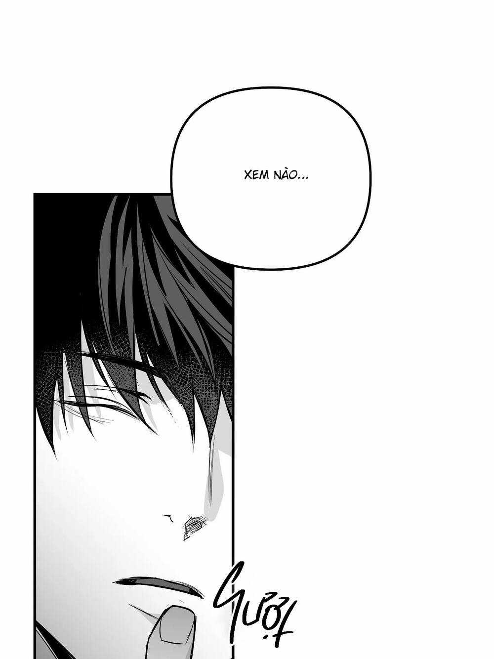 Khi Đôi Chân Thôi Bước Chapter 83 trang 5